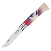 Нож Opinel №8, Escapade Elevation , 002445 Нож Opinel №8, Escapade Elevation , 002445