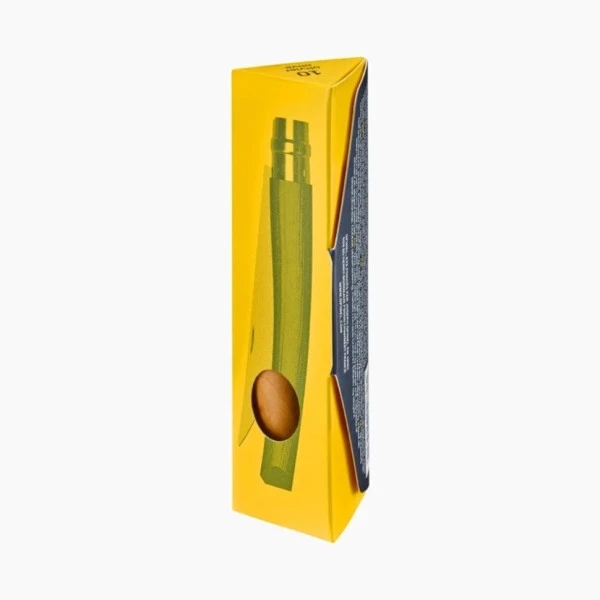 Нож филейный Opinel №10, нержавеющая сталь, рукоять оливковое дерево Нож филейный Opinel №10, нержавеющая сталь, рукоять оливковое дерево