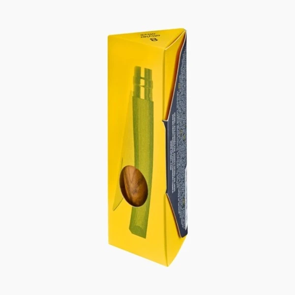 Нож филейный Opinel №8, нержавеющая сталь, рукоять оливковое дерево Нож филейный Opinel №8, нержавеющая сталь, рукоять оливковое дерево