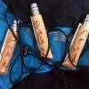 Нож Opinel №8 Alpine adventures, нержавеющая сталь, рукоять бук, гравировка пеший туризм