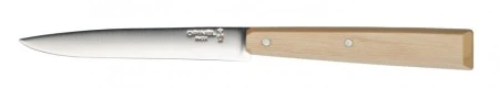Нож столовый Opinel №125, нержавеющая сталь, 001592
