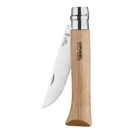 Набор 3-x ножей Opinel Outdoor, 002177 Набор 3-x ножей Opinel Outdoor, 002177