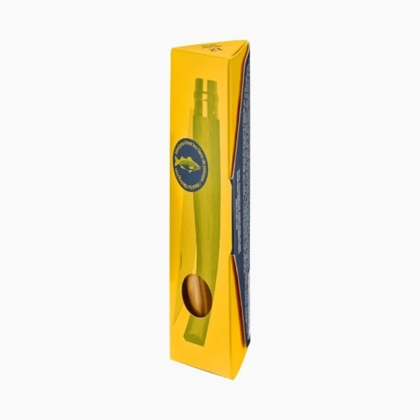 Нож филейный Opinel №12, нержавеющая сталь, рукоять оливковое дерево Нож филейный Opinel №12, нержавеющая сталь, рукоять оливковое дерево