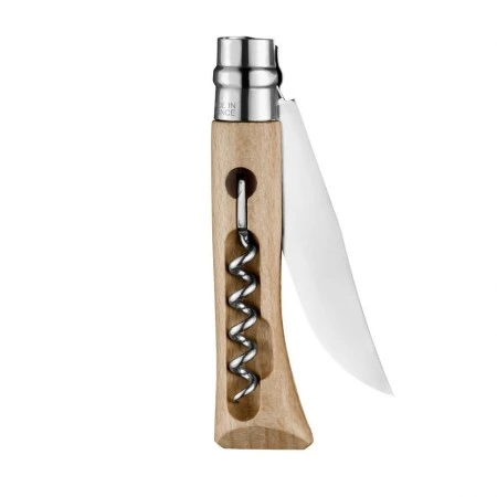 Набор 3-x ножей Opinel Outdoor, 002177 Набор 3-x ножей Opinel Outdoor, 002177