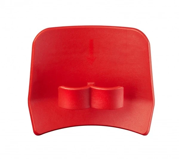 Нож шеф-повара Opinel+защита пальцев, деревянная рукоять, нержавеющая сталь, коробка, 001744 Нож шеф-повара Opinel+защита пальцев, деревянная рукоять, нержавеющая сталь, коробка, 001744