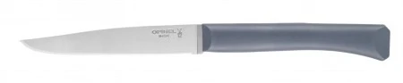 Набор столовых ножей Opinel, полимерная ручка, нерж, сталь, кор. антрацит. 001907 Набор столовых ножей Opinel, полимерная ручка, нерж, сталь, кор. антрацит. 001907