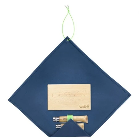 Набор 3-x ножей Opinel Outdoor, 002177 Набор 3-x ножей Opinel Outdoor, 002177