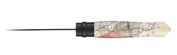 Нож Opinel №8, Escapade Azimut , 002443 Нож Opinel №8, Escapade Azimut , 002443