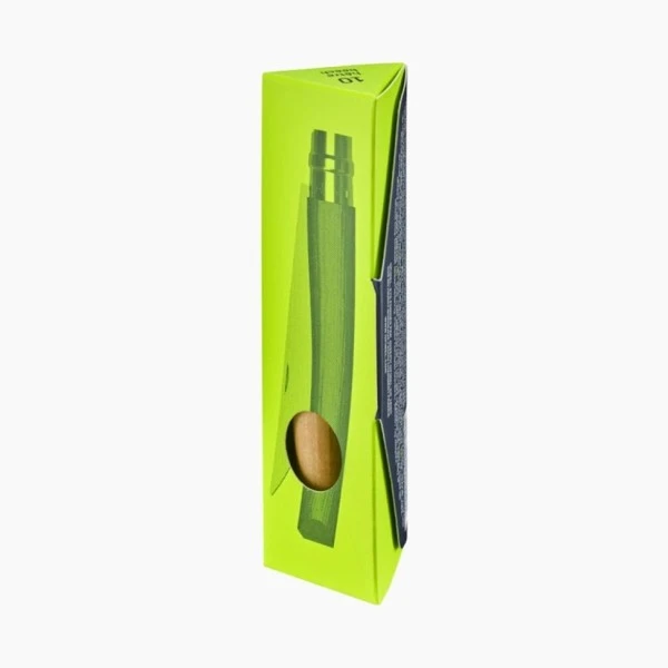 Нож филейный Opinel №10, нержавеющая сталь, рукоять из дерева бука Нож филейный Opinel №10, нержавеющая сталь, рукоять из дерева бука