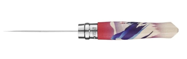 Нож Opinel №8, Escapade Elevation , 002445 Нож Opinel №8, Escapade Elevation , 002445