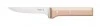 Нож разделочный для мяса и курицы Opinel №122, деревянная рукоять, нержавеющая сталь, 001822 Нож разделочный для мяса и курицы Opinel №122, деревянная рукоять, нержавеющая сталь, 001822