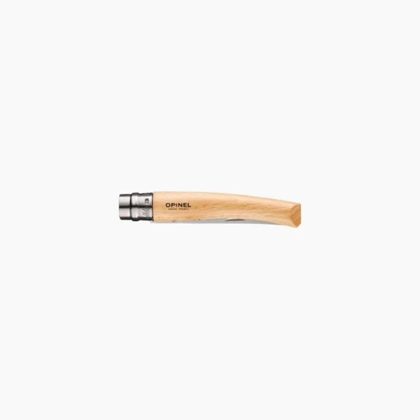 Нож филейный Opinel №8, нержавеющая сталь, рукоять из дерева бука Нож филейный Opinel №8, нержавеющая сталь, рукоять из дерева бука