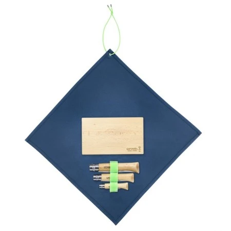 Набор 3-x ножей Opinel Outdoor, 002177 Набор 3-x ножей Opinel Outdoor, 002177