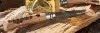 Нож Opinel №10, нержавеющая сталь, рукоять из бука, со штопором, 001410 Нож Opinel №10, нержавеющая сталь, рукоять из бука, со штопором, 001410