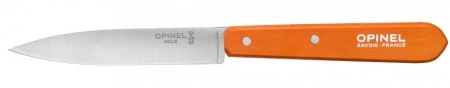 Набор ножей Opinel Less Essentieles, нержавеющая сталь, (4 шт./уп.), 001452 Набор ножей Opinel Less Essentieles, нержавеющая сталь, (4 шт./уп.), 001452