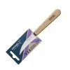 Нож для чистки овощей Opinel №114, деревянная рукоять, нержавеющая сталь, блистер, 001923 Нож для чистки овощей Opinel №114, деревянная рукоять, нержавеющая сталь, блистер, 001923
