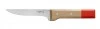 Нож разделочный для мяса и курицы Opinel №122, деревянная рукоять, нержавеющая сталь, 002129 Нож разделочный для мяса и курицы Opinel №122, деревянная рукоять, нержавеющая сталь, 002129