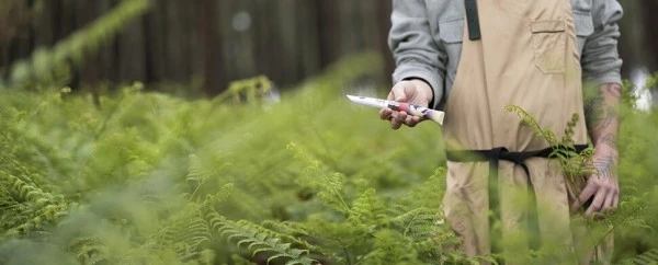 Нож Opinel №8, Escapade Elevation , 002445 Нож Opinel №8, Escapade Elevation , 002445