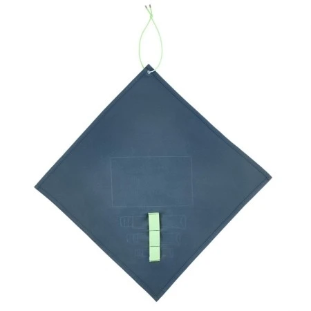 Набор 3-x ножей Opinel Outdoor, 002177 Набор 3-x ножей Opinel Outdoor, 002177