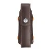 Чехол Opinel Outdoor 2018 M, искусственная кожа, 002182 Чехол Opinel Outdoor 2018 M, искусственная кожа, 002182