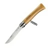 Нож Opinel №10  Corkscrew, блистер, 002144 Нож Opinel №10  Corkscrew, блистер, 002144