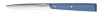 Нож столовый Opinel №125, нержавеющая сталь, синий, 001588 Нож столовый Opinel №125, нержавеющая сталь, синий, 001588