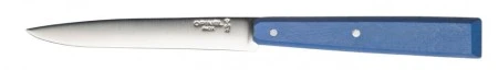 Нож столовый Opinel №125, нержавеющая сталь, синий, 001588 Нож столовый Opinel №125, нержавеющая сталь, синий, 001588
