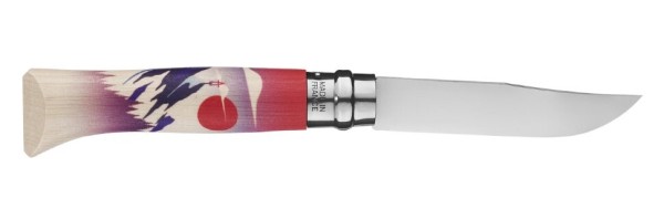 Нож Opinel №8, Escapade Elevation , 002445 Нож Opinel №8, Escapade Elevation , 002445