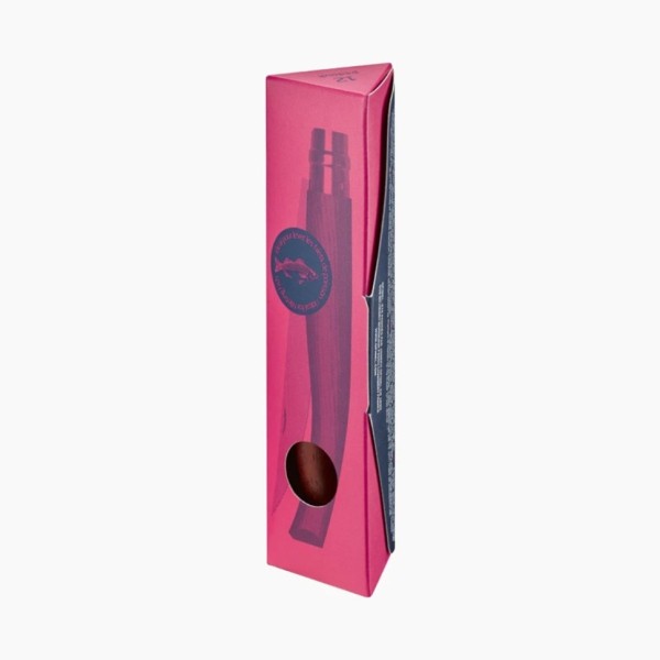 Нож филейный Opinel №12, нержавеющая сталь, рукоять бубинга Нож филейный Opinel №12, нержавеющая сталь, рукоять бубинга