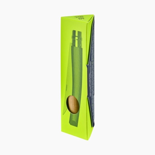 Нож филейный Opinel №10, нержавеющая сталь, рукоять из дерева бука Нож филейный Opinel №10, нержавеющая сталь, рукоять из дерева бука