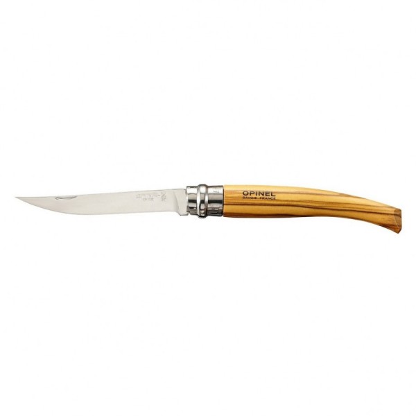 Дисплей-набор из 8 шт филейных ножей Opinel №10, 001954 Дисплей-набор из 8 шт филейных ножей Opinel №10, 001954