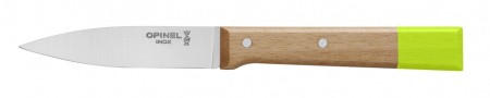 Набор ножей Opinel Parallele POP trio set №126, №118, №120, дерев. рукоять, нерж, сталь, кор. 002134 Набор ножей Opinel Parallele POP trio set №126, №118, №120, дерев. рукоять, нерж, сталь, кор. 002134