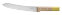 Нож для хлеба Opinel №116, деревянная рукоять, нержавеющая сталь, 002124