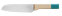 Нож кухонный Opinel №119, деревянная рукоять, нержавеющая сталь, 002126