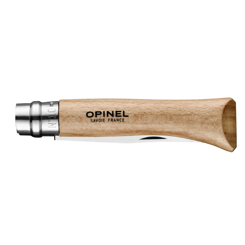 Набор 3-x ножей Opinel Outdoor cooking set