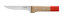 Нож разделочный для мяса и курицы Opinel №122, деревянная рукоять, нержавеющая сталь, 002129