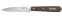 Набор ножей Opinel Less Essentieles, нержавеющая сталь, (4 шт./уп.), 001452