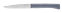 Нож столовый Opinel N°125, полимерная ручка, нерж, сталь, антрацит. 001903