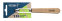 Нож для чистки овощей Opinel №115, деревянная рукоять, нержавеющая сталь, блистер, 001928