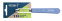 Нож для чистки овощей Opinel №115, деревянная рукоять, нержавеющая сталь, синий, блистер, 001932